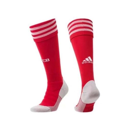 Calcetines Bayern Munich Primera equipo 2020-21 Rojo